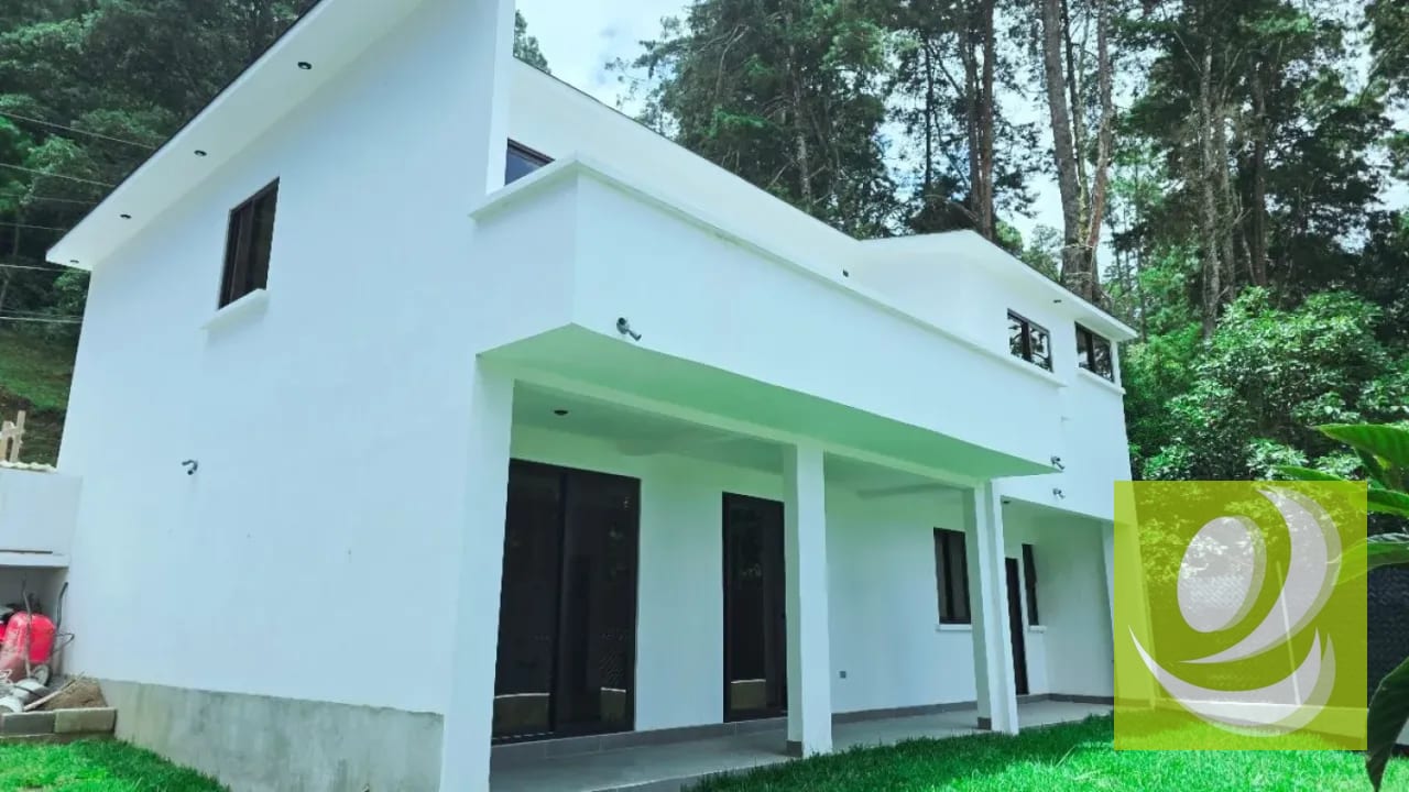 Casa para Estrenar en Terravista CAES — Casa en Venta en Carretera a El Salvador, Guatemala, Ciudad — foto 2 de 5