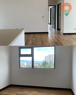 Apto amplio y moderno en venta ZONA 15, VH II — Apartamento en Venta en Vista Hermosa II, Zona 15, Guatemala, Ciudad — miniatura 3 de 3