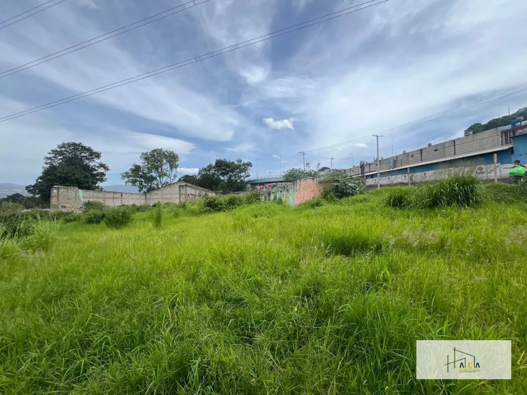 Venta terreno en sector industrial y comercial - 3