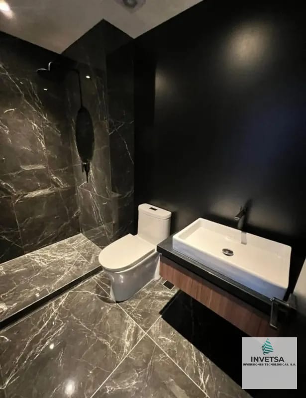 Apartamento 3 Dormitorios Villa Mariscal Zona 11 — Apartamento en Alquiler en Villa Mariscal, Zona 11, Guatemala, Ciudad — foto 14 de 14