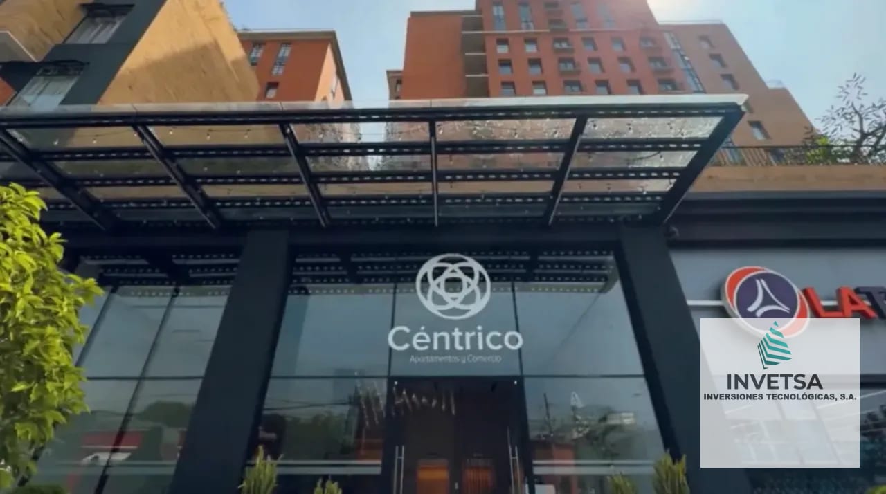 Apartamento 3 Dormitorios Centrico Zona 5 — Apartamento en Alquiler en Céntrico, Zona 5, Guatemala, Ciudad — foto 1 de 9