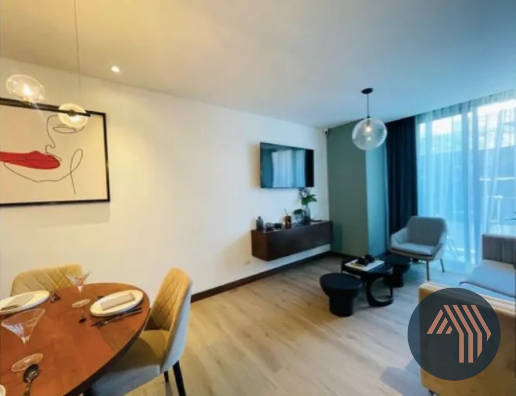 VENTA DE APARTAMENTOS PARA ESTRENAR - ARTIS, ZONA 13 - 16