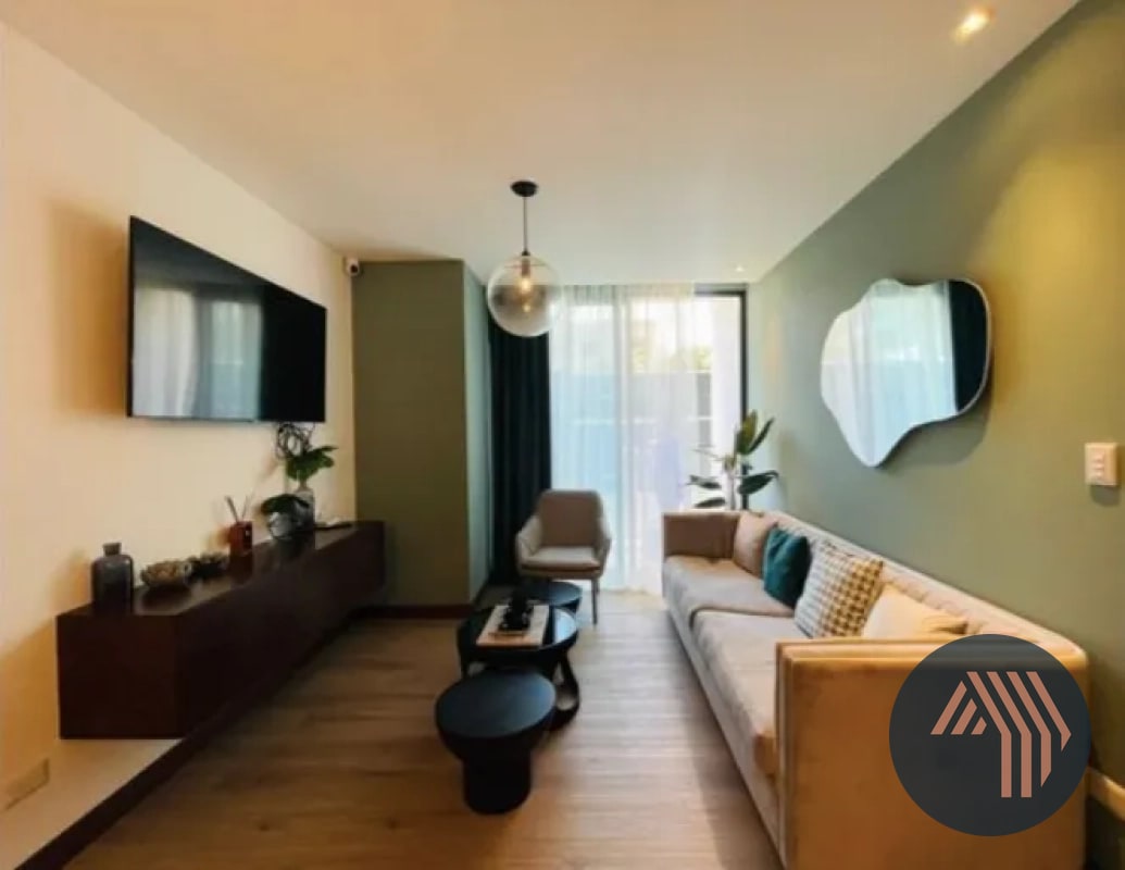 VENTA DE APARTAMENTOS PARA ESTRENAR - ARTIS, ZONA 13 - 5