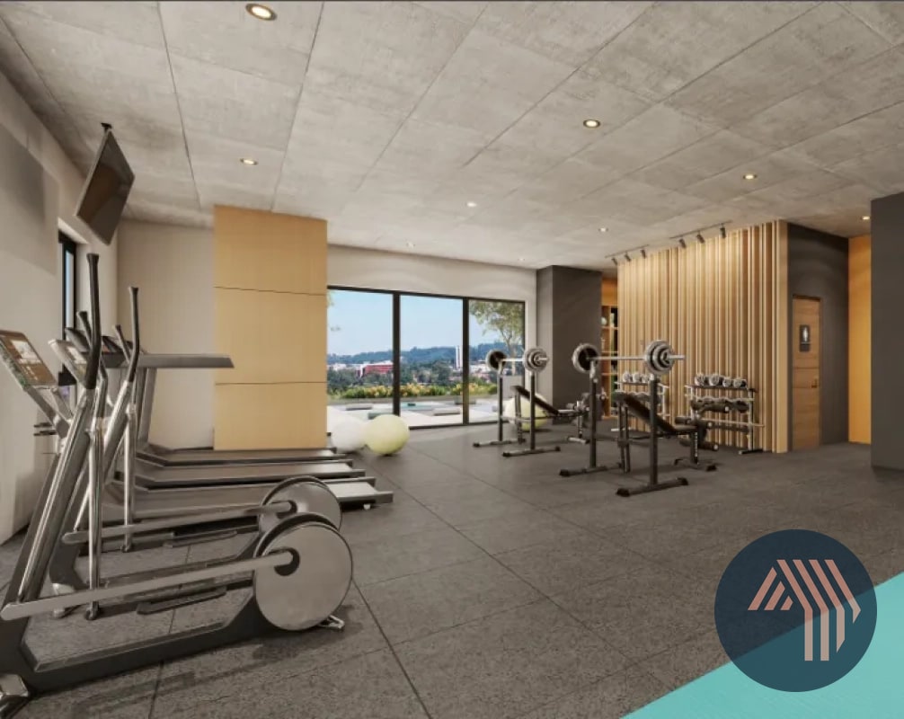 VENTA DE APARTAMENTOS PARA ESTRENAR - TOMUS, ZONA 15 - 9