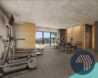 VENTA DE APARTAMENTOS PARA ESTRENAR - TOMUS, ZONA 15 — Apartamento en Venta en Tomus, Zona 15, Guatemala, Ciudad — miniatura 9 de 9