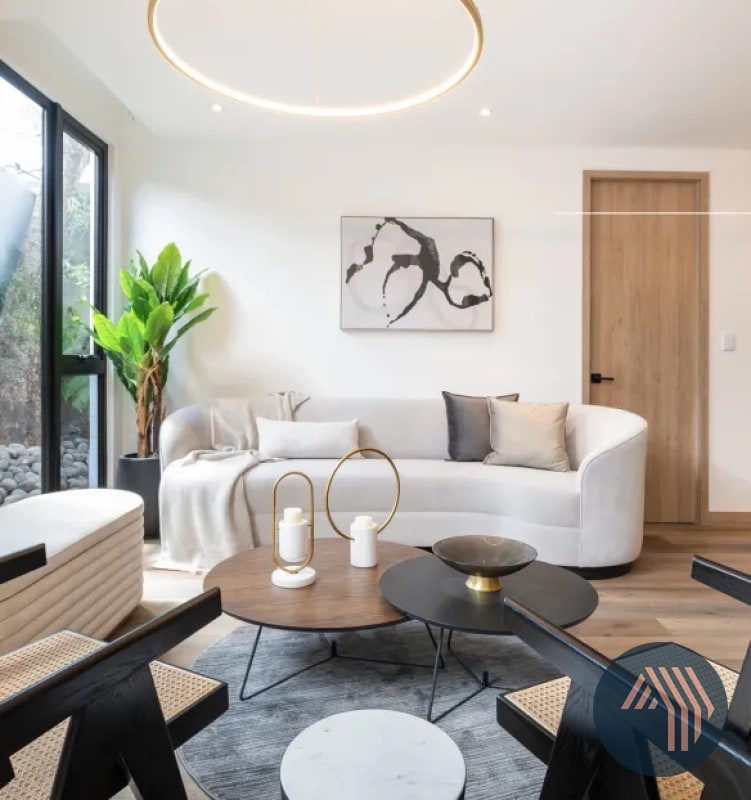 VENTA DE APARTAMENTOS PARA ESTRENAR - TOMUS, ZONA 15 - 4