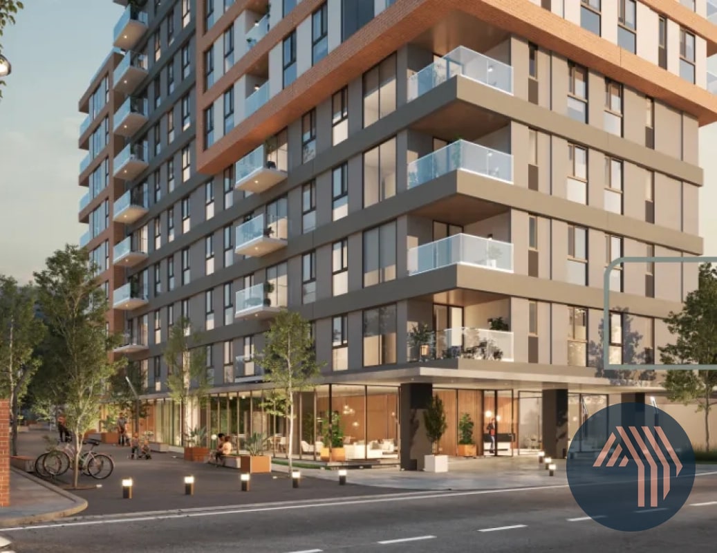 VENTA DE APARTAMENTOS PARA ESTRENAR - TOMUS, ZONA 15 - 2