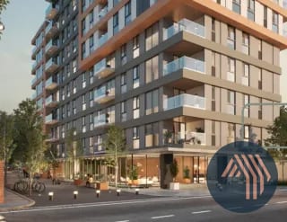 VENTA DE APARTAMENTOS PARA ESTRENAR - TOMUS, ZONA 15 — Apartamento en Venta en Tomus, Zona 15, Guatemala, Ciudad — miniatura 2 de 9