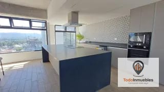 Apartamentos para estrenar en Inara 4 Norte — Apartamento en Alquiler en Zona 4, Guatemala, Ciudad — miniatura 11 de 12