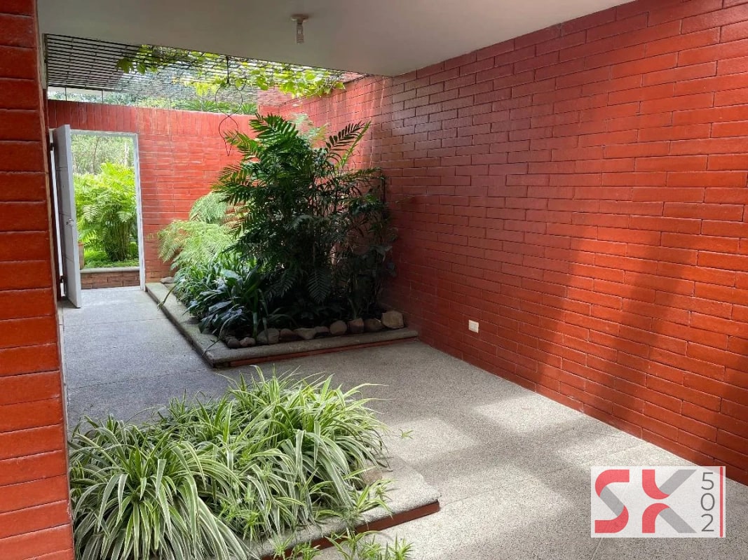 SE VENDE LINDA CASA EN UBICACIÓN PRIVILEGIADA - SAN RAFAEL 2 - 17