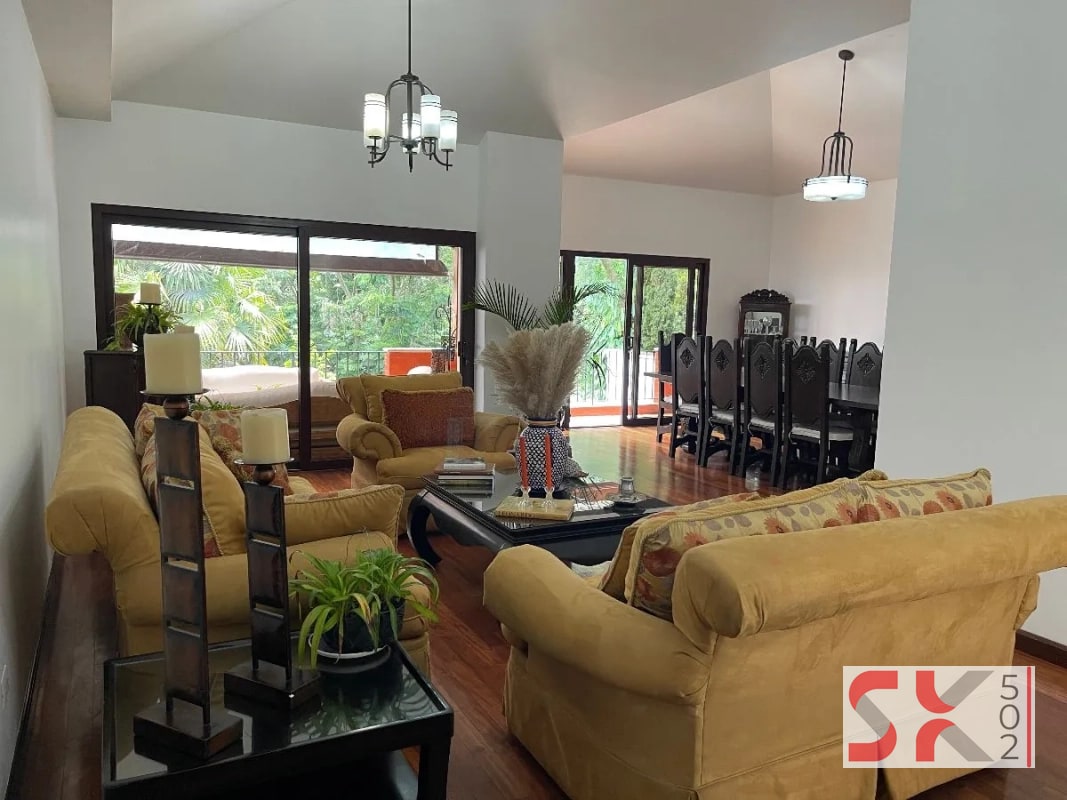 SE VENDE LINDA CASA EN UBICACIÓN PRIVILEGIADA - SAN RAFAEL 2 - 16