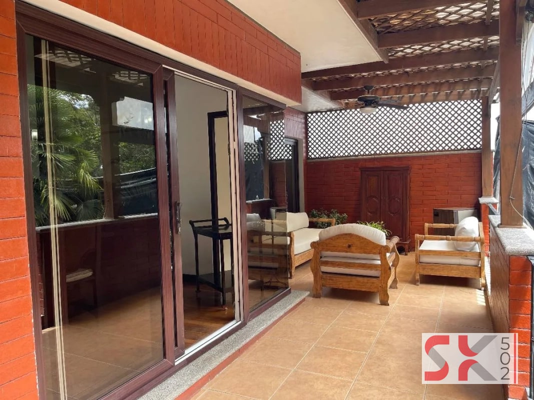 SE VENDE LINDA CASA EN UBICACIÓN PRIVILEGIADA - SAN RAFAEL 2 - 15
