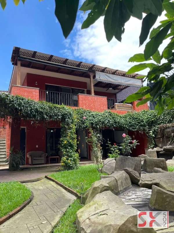 SE VENDE LINDA CASA EN UBICACIÓN PRIVILEGIADA - SAN RAFAEL 2 - 13