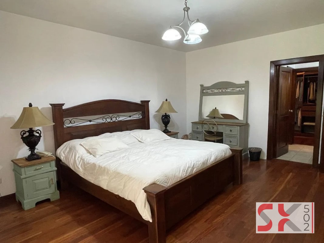 SE VENDE LINDA CASA EN UBICACIÓN PRIVILEGIADA - SAN RAFAEL 2 - 11