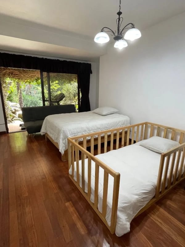 SE VENDE LINDA CASA EN UBICACIÓN PRIVILEGIADA - SAN RAFAEL 2 — Casa en Venta en San Rafael, Santa Catarina Pinula, Guatemala, Ciudad — foto 9 de 17