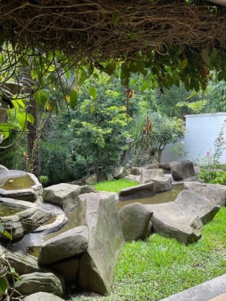 SE VENDE LINDA CASA EN UBICACIÓN PRIVILEGIADA - SAN RAFAEL 2 — Casa en Venta en San Rafael, Santa Catarina Pinula, Guatemala, Ciudad — miniatura 8 de 17