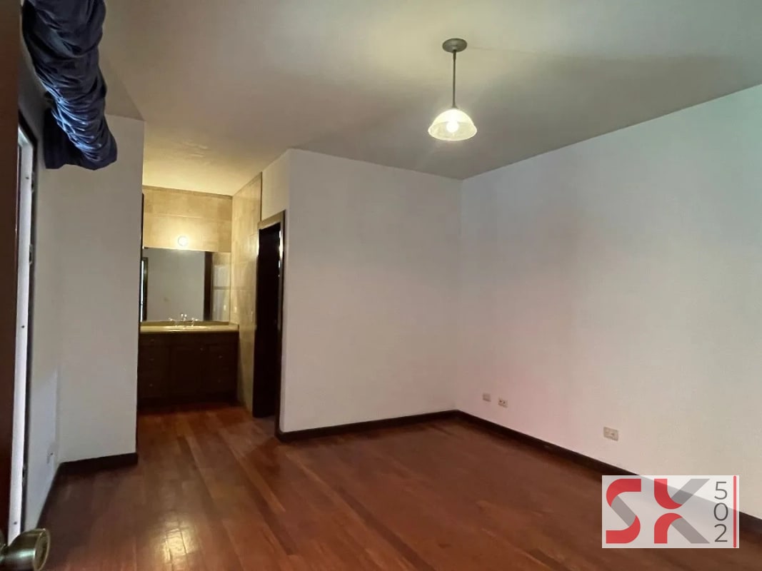 SE VENDE LINDA CASA EN UBICACIÓN PRIVILEGIADA - SAN RAFAEL 2 - 7