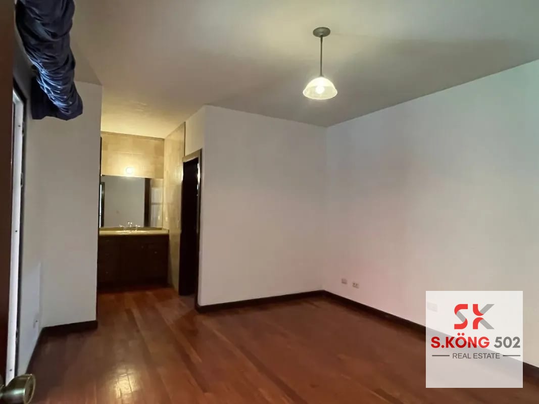 SE VENDE LINDA CASA EN UBICACIÓN PRIVILEGIADA - SAN RAFAEL 2 — Casa en Venta en San Rafael, Santa Catarina Pinula, Guatemala, Ciudad — foto 7 de 17
