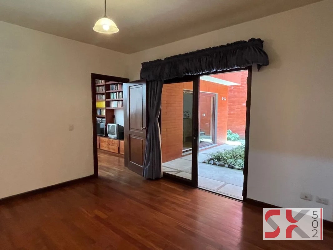 SE VENDE LINDA CASA EN UBICACIÓN PRIVILEGIADA - SAN RAFAEL 2 - 6