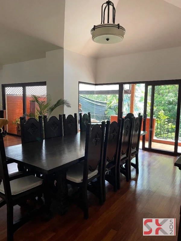 SE VENDE LINDA CASA EN UBICACIÓN PRIVILEGIADA - SAN RAFAEL 2 - 3