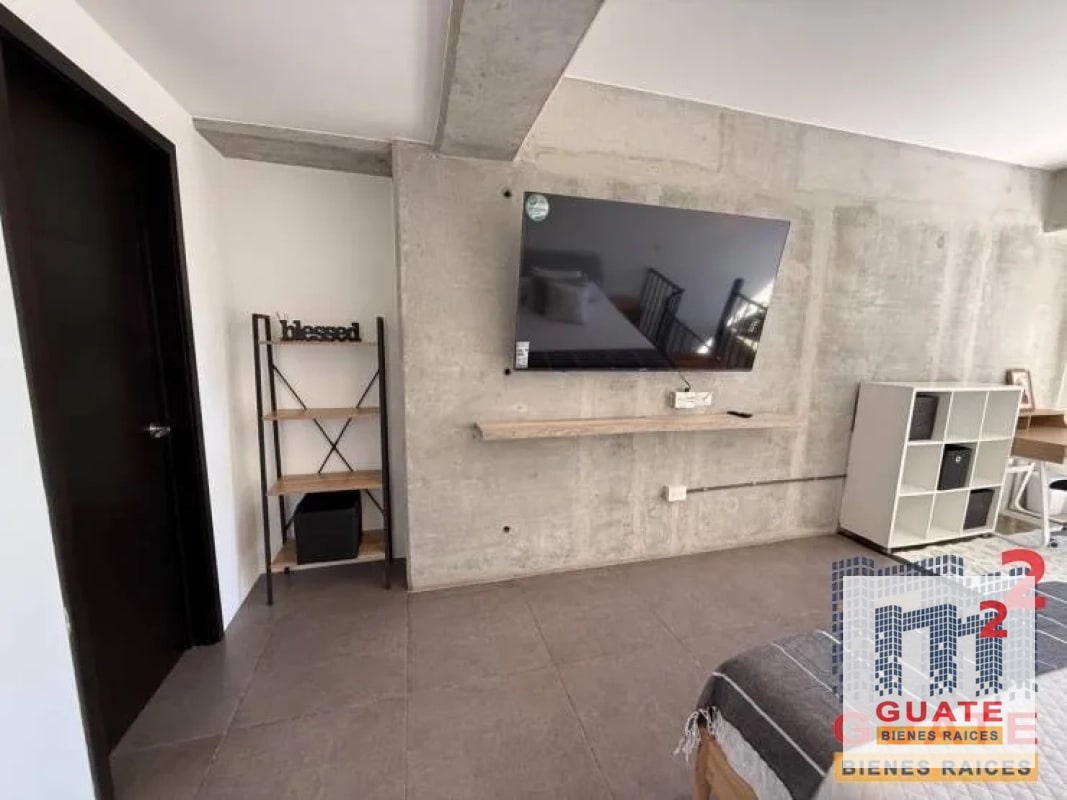 Apartamento en Renta, Zona 10 - 9