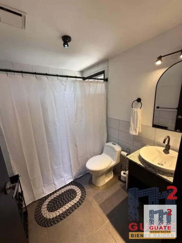Apartamento en Renta, Zona 10 - 5