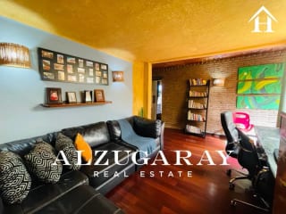 CASA C/PÉRGOLA Y JARDÍN 4 HAB/ UBICADA EN MUXBAL — Casa en Venta en Muxbal, Guatemala, Ciudad — miniatura 4 de 13