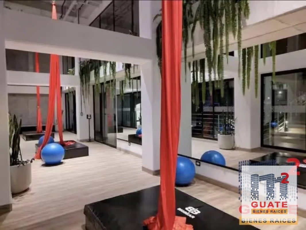 Apartamento en Venta, Zona 16 - 4