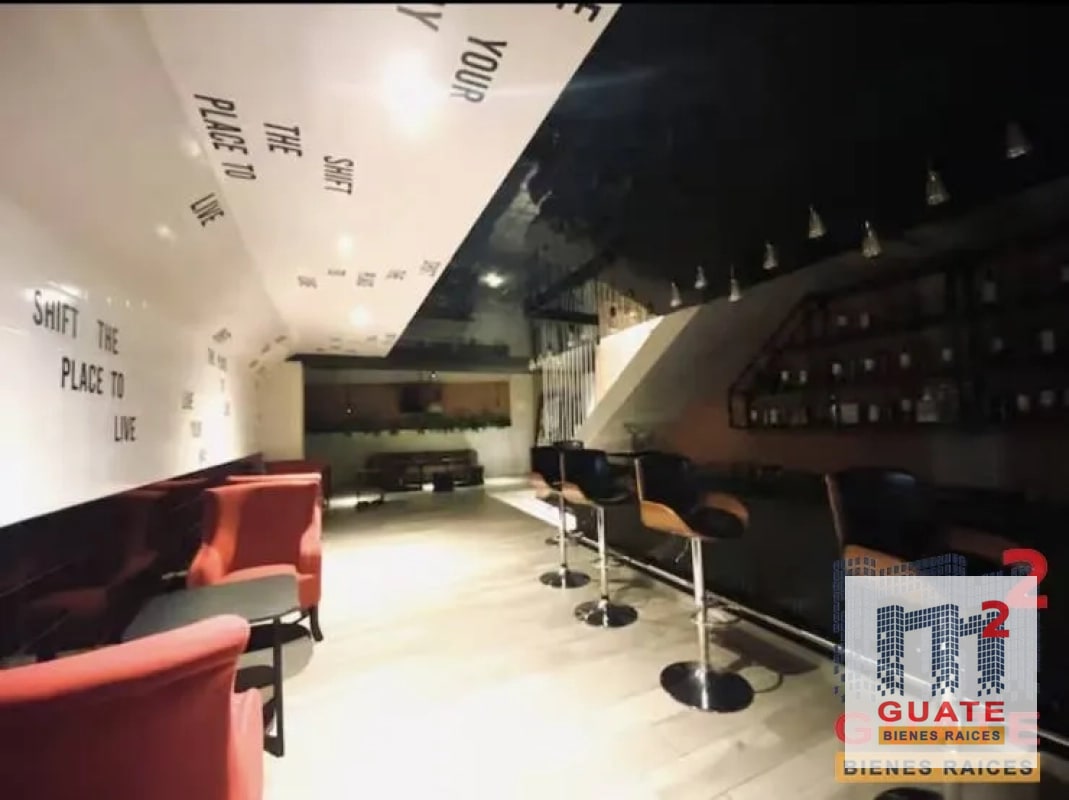 Apartamento en Venta, Zona 16 - 3