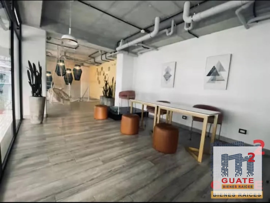 Apartamento en Venta, Zona 16 - 2