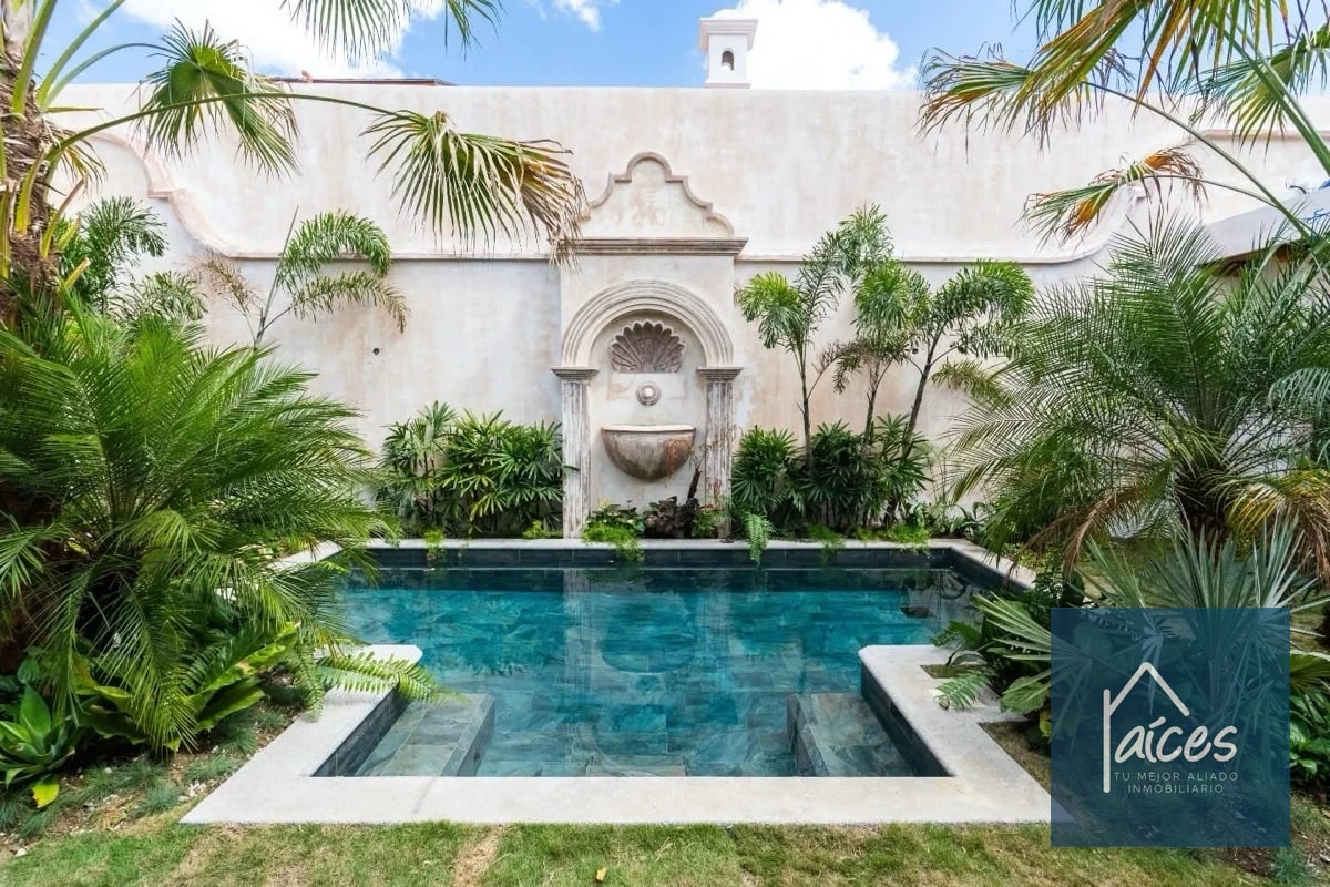 Casa de lujo en venta en ANTIGUA (D) - 1