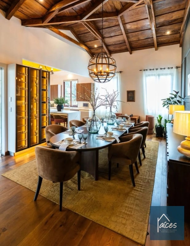 Casa de lujo en venta en ANTIGUA (D) - 11