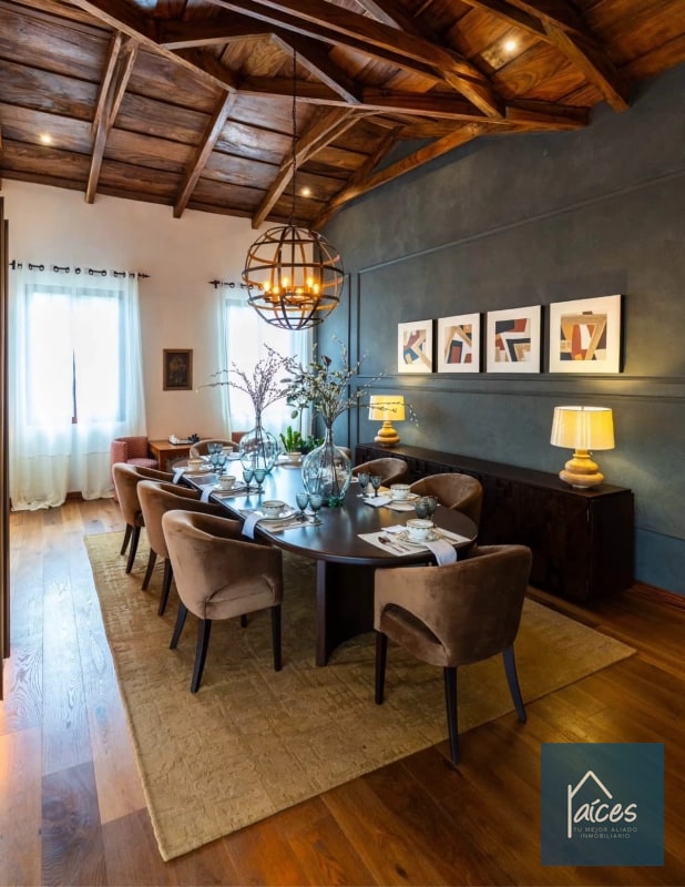 Casa de lujo en venta en ANTIGUA (D) - 8