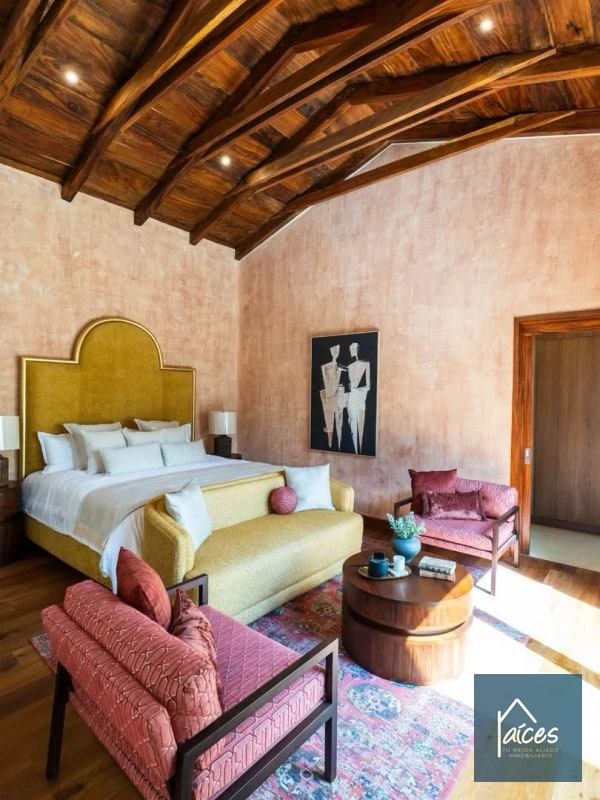 Casa de lujo en venta en ANTIGUA (D) - 7