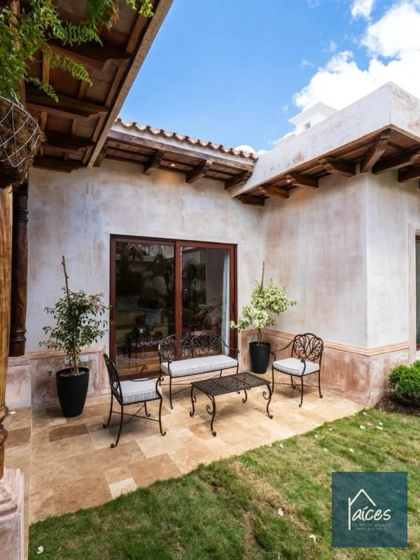 Casa de lujo en venta en ANTIGUA (D) - 6