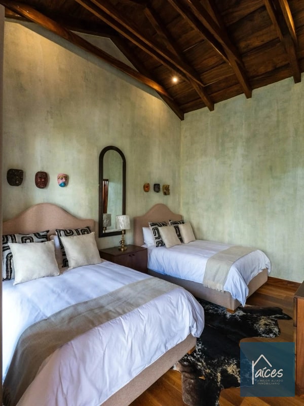 Casa de lujo en venta en ANTIGUA (D) - 2