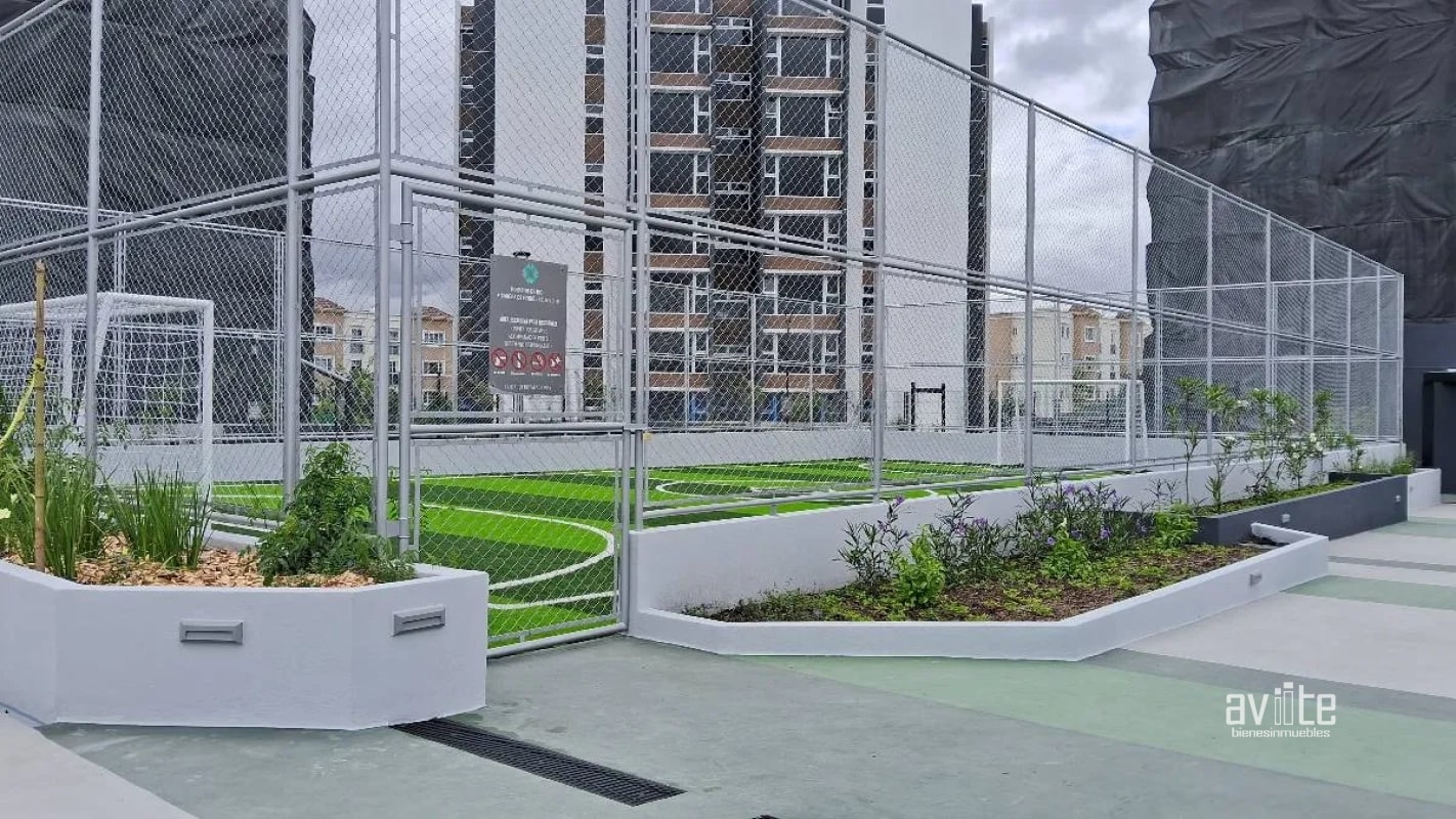 Condado Naranjo, Serena.  Villa de 2 niveles Q7500 para estrenar - 6