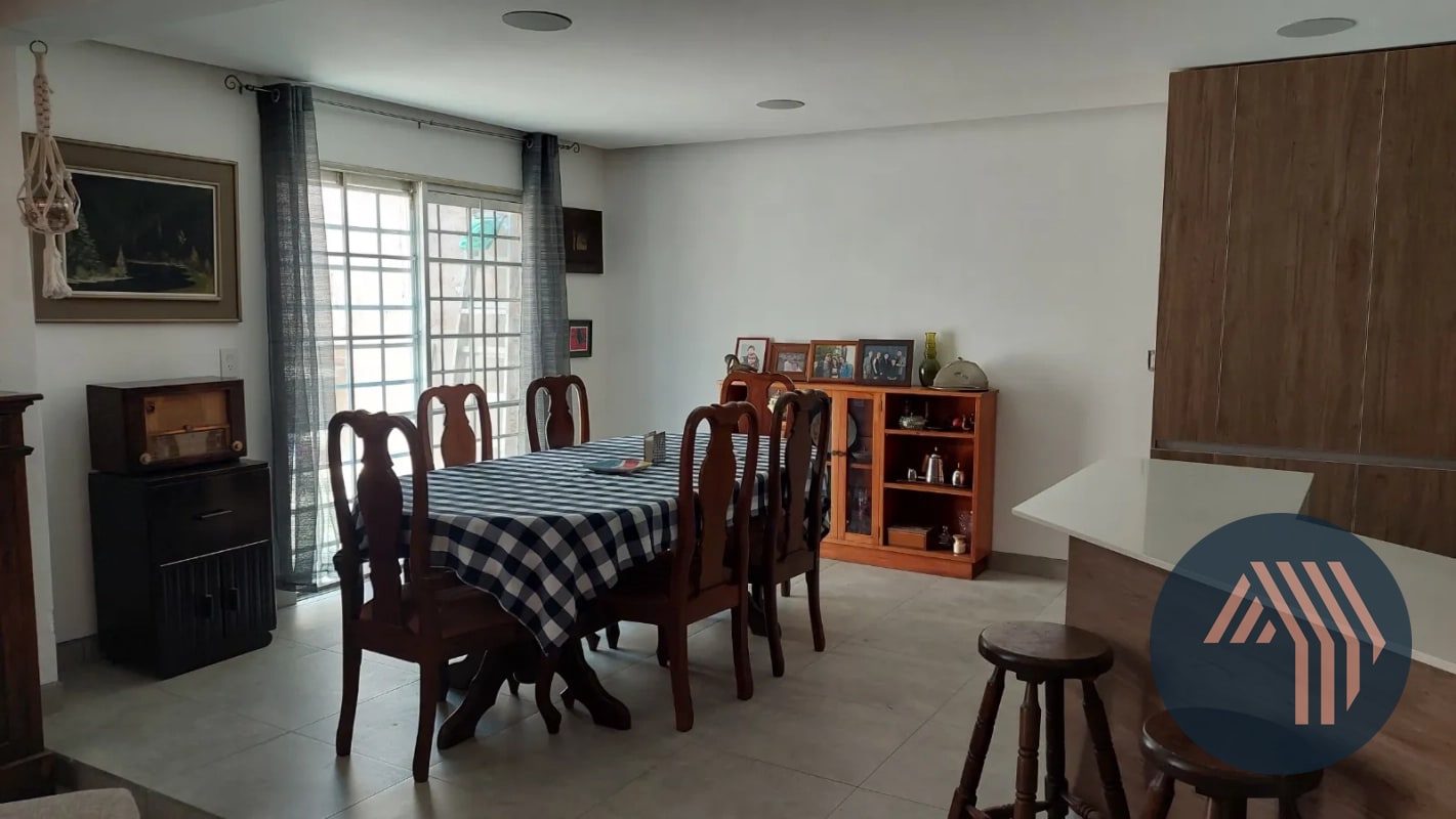 ALQUILER DE CÉNTRICO TOWNHOUSE - MONTE AZUL, ZONA 13 - 15