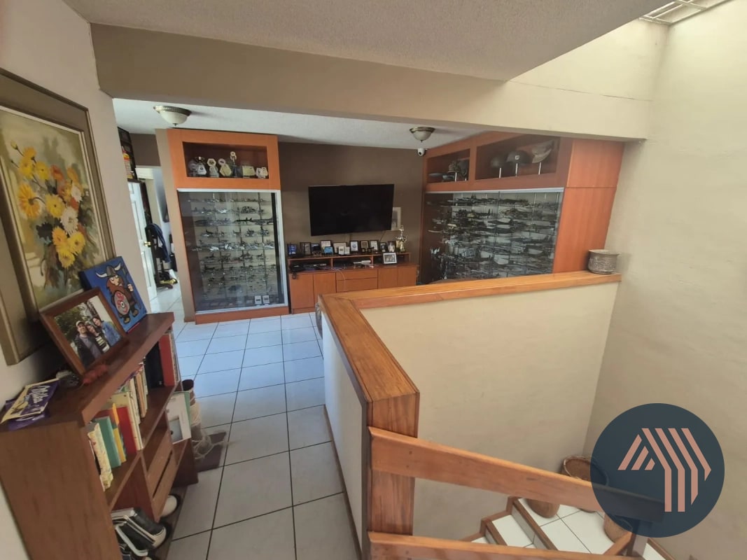 ALQUILER DE CÉNTRICO TOWNHOUSE  - MONTE AZUL, ZONA 13 - 11