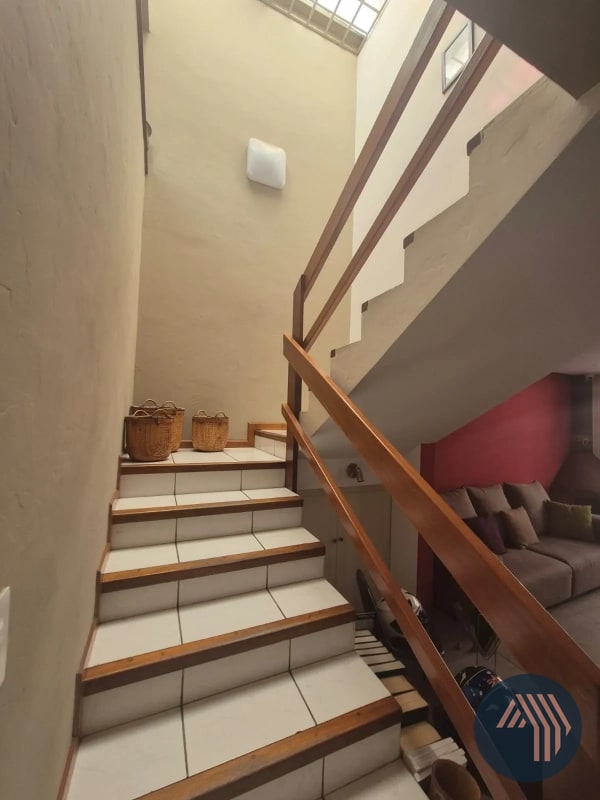 ALQUILER DE CÉNTRICO TOWNHOUSE  - MONTE AZUL, ZONA 13 - 10