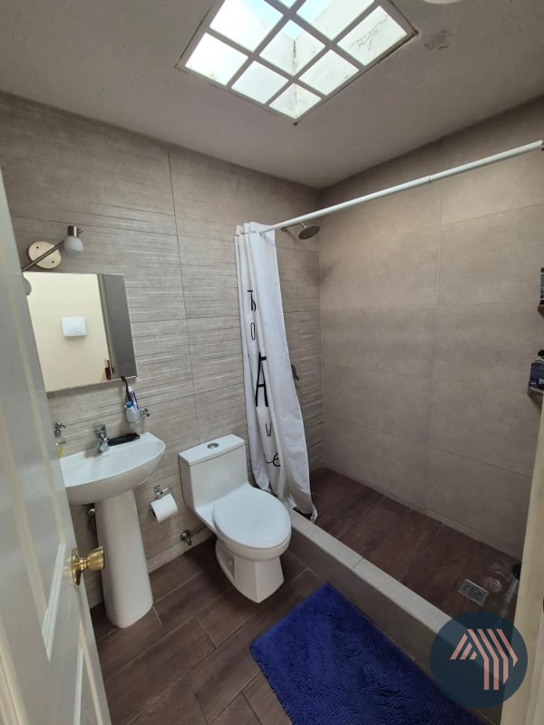 ALQUILER DE CÉNTRICO TOWNHOUSE - MONTE AZUL, ZONA 13 - 6