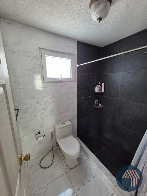 ALQUILER DE CÉNTRICO TOWNHOUSE - MONTE AZUL, ZONA 13 - 2