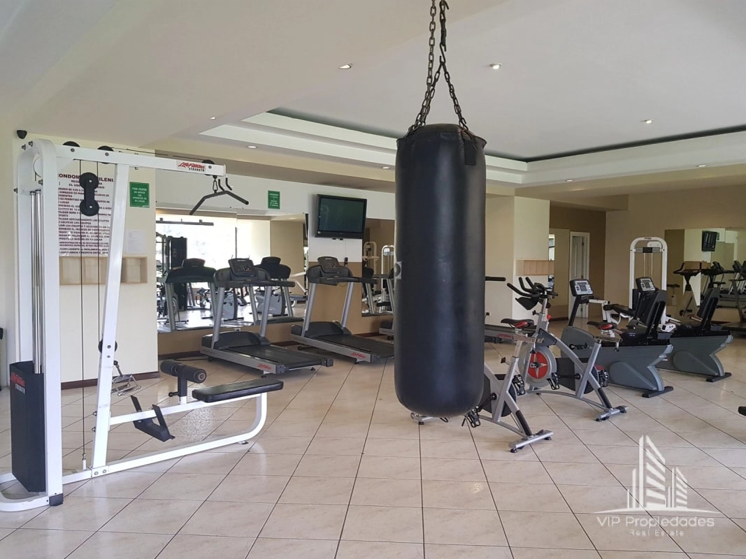 Milenia zona 10, Apartamento en venta - 2