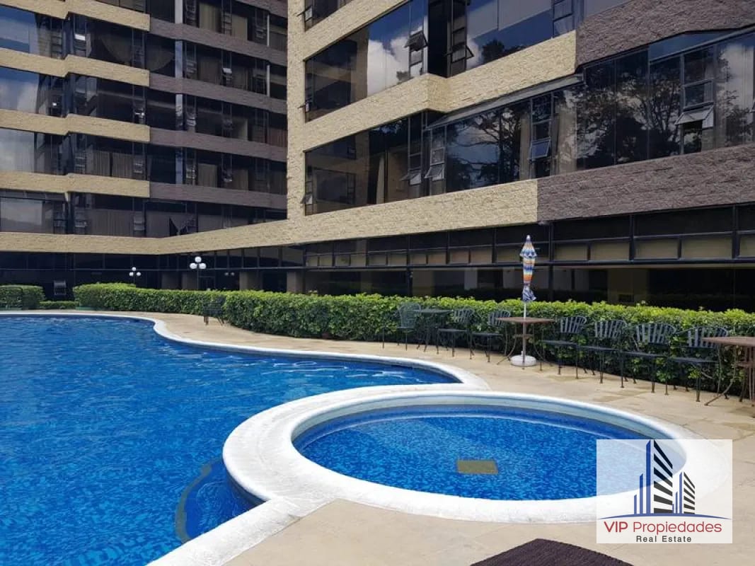 Milenia zona 10, Apartamento en venta — Apartamento en Venta en Milenia, Zona 10, Guatemala, Ciudad — foto 1 de 12