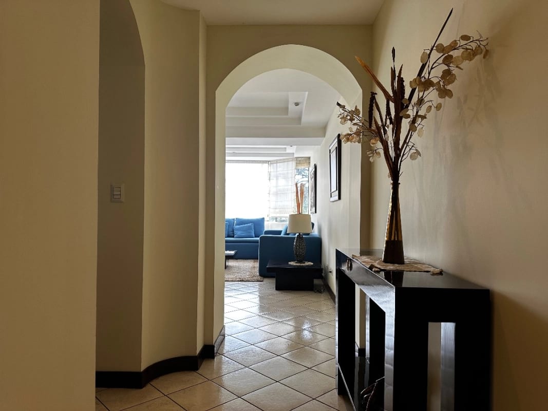 Milenia zona 10, Apartamento en venta — Apartamento en Venta en Milenia, Zona 10, Guatemala, Ciudad — foto 4 de 12