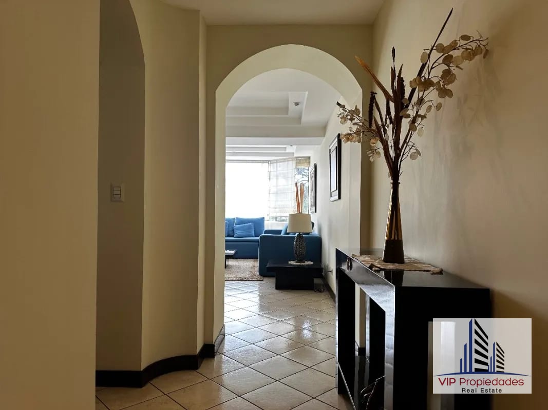 Milenia zona 10, Apartamento en venta — Apartamento en Venta en Milenia, Zona 10, Guatemala, Ciudad — foto 4 de 12