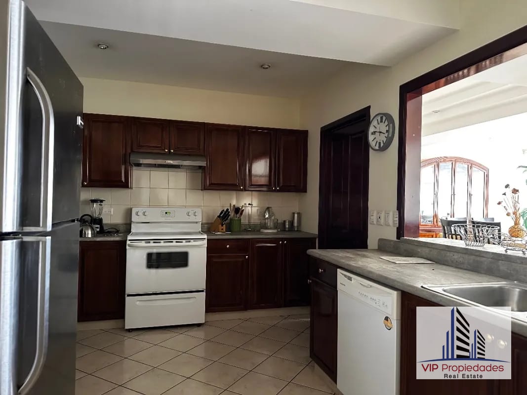 Milenia zona 10, Apartamento en venta — Apartamento en Venta en Milenia, Zona 10, Guatemala, Ciudad — foto 5 de 12