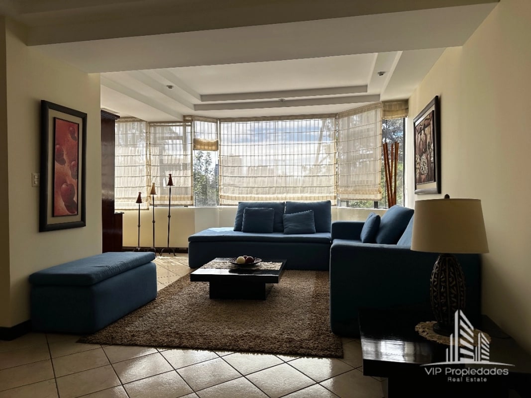 Milenia zona 10, Apartamento en venta - 6
