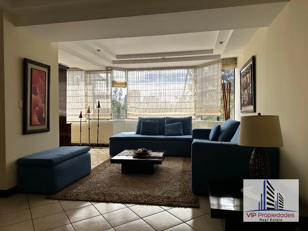 Milenia zona 10, Apartamento en venta — Apartamento en Venta en Milenia, Zona 10, Guatemala, Ciudad — foto 6 de 12
