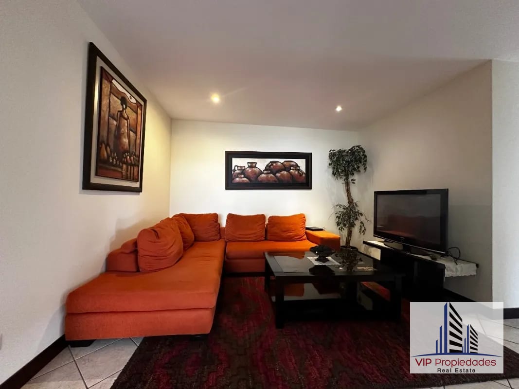 Milenia zona 10, Apartamento en venta — Apartamento en Venta en Milenia, Zona 10, Guatemala, Ciudad — foto 8 de 12